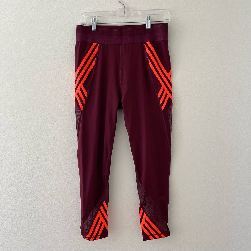 Ivy Park x Adidas Leggings